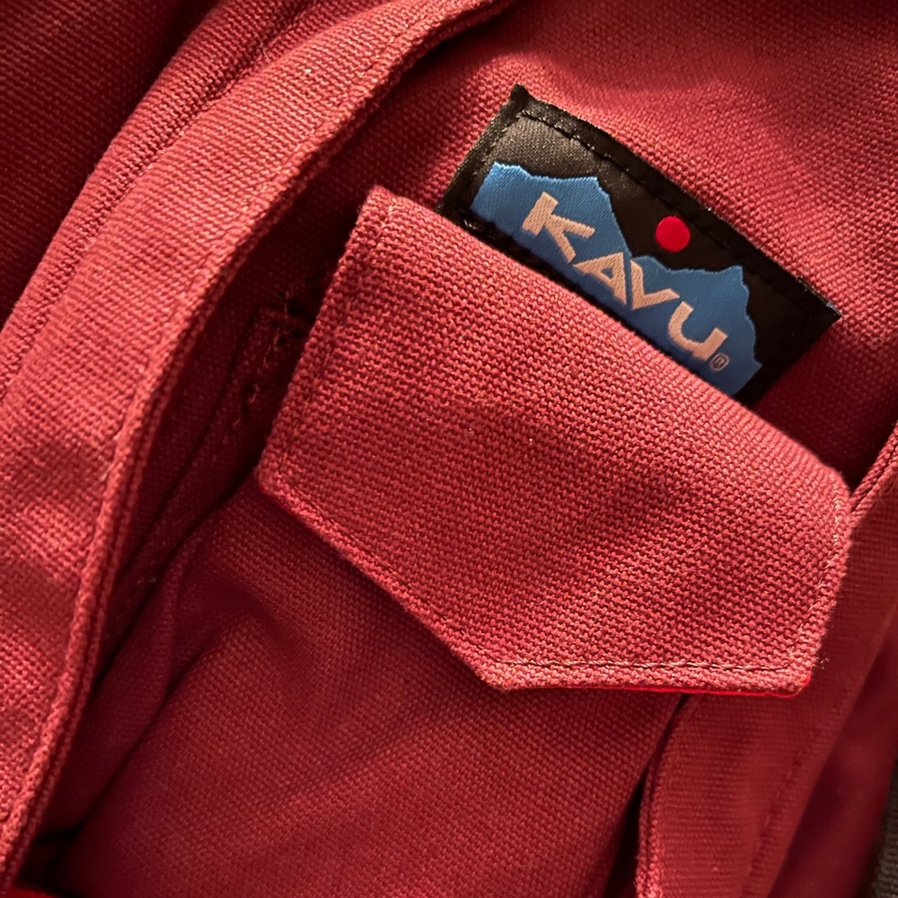 Kavu